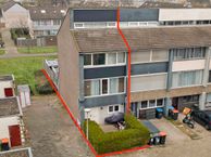 Eerste Hambaken 121, 5231 RC Den Bosch