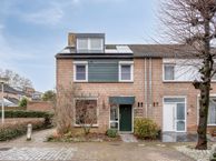 Aalkeborg 22, 6228 BT Maastricht