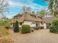 Vinkebaan 2, 1251 EJ Laren (NH)