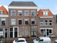 Oude Rijn 178, 2312 HM Leiden