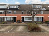 Robijn 9, 2719 SJ Zoetermeer