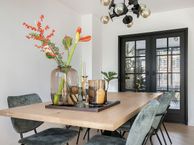 Bothastraat 10-A, 4818 BE Breda