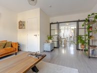 Zwaluwstraat 5-B, 3082 MK Rotterdam