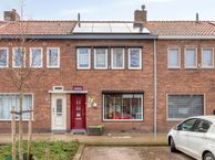 Burgemeester van Oppenstraat 79, 6224 EP Maastricht