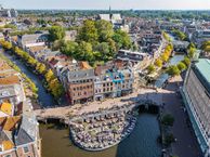 Hoogstraat 5-C, 2312 JA Leiden