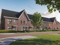 Burgemeester van Hofwegenstraat 64, 3244 CC Nieuwe-Tonge