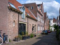 Valkestraat 24-B, 3811 KD Amersfoort