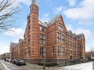 Hugo de Grootstraat 99, 2311 XK Leiden