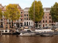 's-Gravenhekje 2-H, 1011 TG Amsterdam