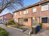 Annie Bosstraat 34, 1325 ND Almere