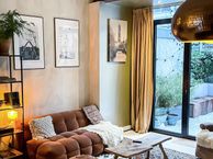 Ooftstraat 3-A, 3572 HR Utrecht