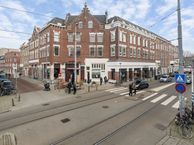 Zwaanshals 252-B, 3036 KZ Rotterdam