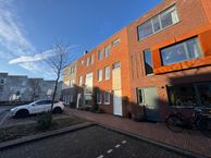 Bentheimerstraat 3, 3573 SX Utrecht