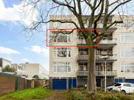 De Louterlaan 33, 3527 KM Utrecht