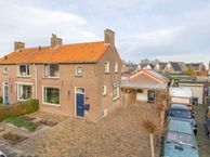 D C Meeslaan 8, 3237 AJ Vierpolders