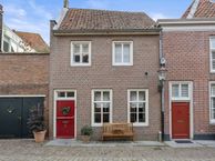 Wijksestraat 42, 5256 BJ Heusden (Gem. Heusden)