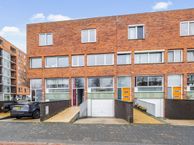 Rijswijkse Landingslaan 241, 2497 CL Den Haag