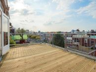 Sweelinckplein 33-H, 2517 GN Den Haag