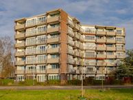 Victor van Vrieslandstraat 52, 2025 LT Haarlem