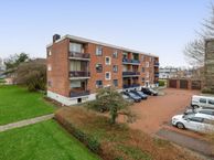 Aagje Dekenstraat 24-B, 3202 VA Spijkenisse
