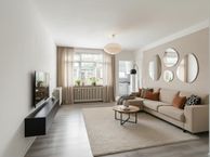 Van Marumstraat 15-B, 3112 XR Schiedam