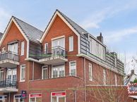 Burgemeester Bosmastraat 4-03, 7101 DG Winterswijk