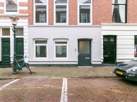 Barentszstraat 44, 2518 XH Den Haag