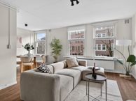 Trompenburgstraat 22-1, 1079 TX Amsterdam