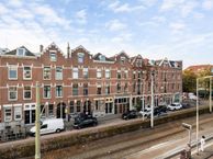 Spanjaardstraat 121-C, 3025 TM Rotterdam
