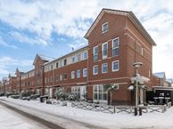 Zilvervosstraat 1, 4105 VR Culemborg