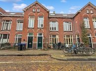 M.P. Lindostraat 35-BS, 3532 XG Utrecht