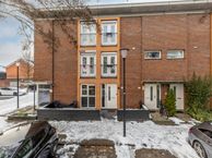Lijsterbeswede 89, 2993 GB Barendrecht