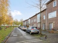 Wim Kanplein 13, 2548 ZX Den Haag