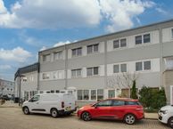 Margaret Staalstraat 5, 2331 MR Leiden