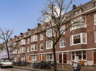 Woestduinstraat 119-H, 1059 SR Amsterdam