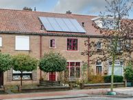 Slotemaker de Bruïneweg 30, 6533 CJ Nijmegen