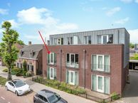 Mgr. Bosstraat 9-E, 5401 EA Uden