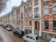 Buys Ballotstraat 9, 3572 ZP Utrecht