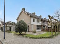 Kamperfoeliestraat 38, 5241 XS Rosmalen