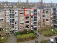 Dr. J.C. Hartogslaan 21-4, 6824 DC Arnhem