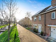 Loevesteinsingel 27, 3077 HL Rotterdam