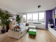 Charta 77-Vaart 176, 2033 BJ Haarlem