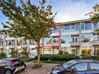 van Ruysdaellaan 44, 2264 TL Leidschendam