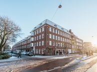 Bos en Lommerweg 165-C, 1055 DS Amsterdam