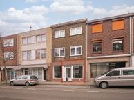 St.Pieterstraat 86, 6463 CW Kerkrade