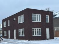 Sjrievershof 14-A, 5935 AZ Steyl