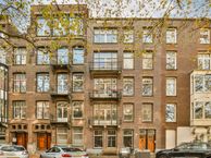 Lomanstraat 101-H, 1075 PZ Amsterdam