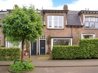 Badhuislaan 35, 1402 SR Bussum