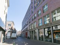 Nobelstraat 4-D, 2513 BD Den Haag