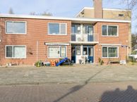 Joseph Haydnlaan 78, 2324 AT Leiden